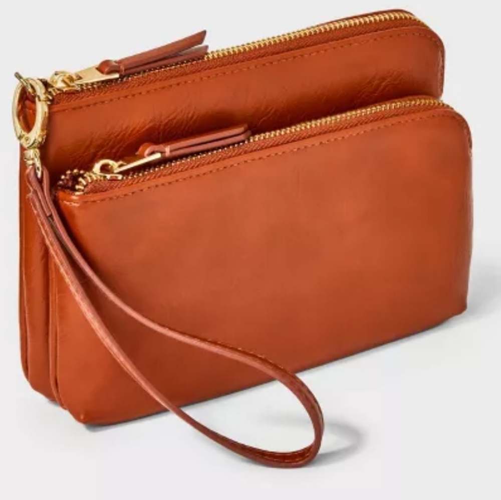 Universal Thread Wristlet! - Picture 2 of 5